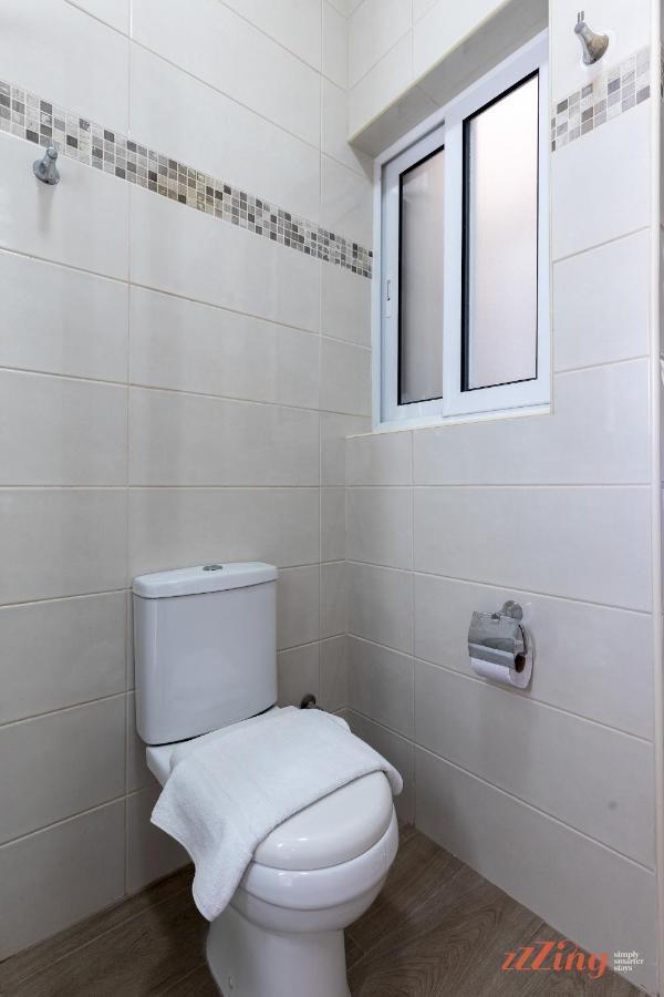 Sunny Penthouse Wterrace And Open Views Apartment St. Paul's Bay Exterior foto